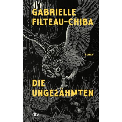 Gabrielle Filteau-Chiba - Die Ungezähmten: Roman »Wunderschön, kraftvoll und rebellisch.« Libération - Preis vom 22.09.2026 03:35:57 h Gabrielle Filteau-Chiba - Die Ungezähmten: Roman »Wunderschön, kraftvoll und rebellisch.« Libération - Preis vom 22.09.2026 03:35:57 h