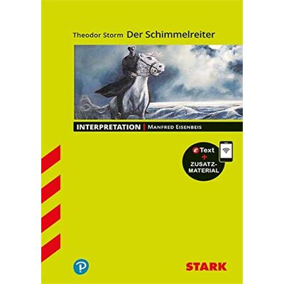 Interpretationen Deutsch - Storm: Der Schimmelreiter - Preis vom 24.06.2026 07:42:13 h Interpretationen Deutsch - Storm: Der Schimmelreiter - Preis vom 24.06.2026 07:42:13 h