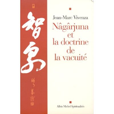 Marc Nagarjuna et la doctrine de la vacuité - Preis vom 17.06.2026 05:34:31 h Marc Nagarjuna et la doctrine de la vacuité - Preis vom 17.06.2026 05:34:31 h