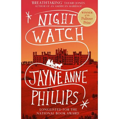 Philips Night Watch: Winner of the Pulitzer Prize for Fiction 2024 - Preis vom 07.08.2026 11:47:26 h Philips Night Watch: Winner of the Pulitzer Prize for Fiction 2024 - Preis vom 07.08.2026 11:47:26 h
