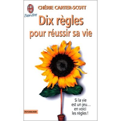 Scott Dix règles pour réussir sa vie (Bien-être) - Preis vom 17.06.2026 05:34:31 h Scott Dix règles pour réussir sa vie (Bien-être) - Preis vom 17.06.2026 05:34:31 h