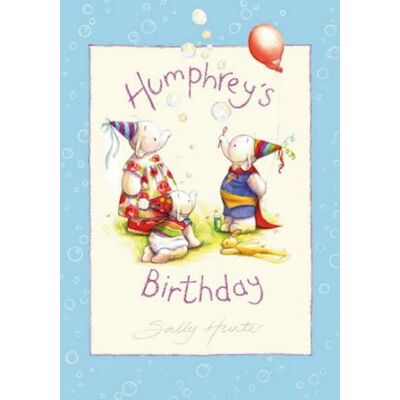 Hunter Humphrey's Birthday (Viking Kestrel picture books) - Preis vom 24.06.2026 07:42:13 h Hunter Humphrey's Birthday (Viking Kestrel picture books) - Preis vom 24.06.2026 07:42:13 h
