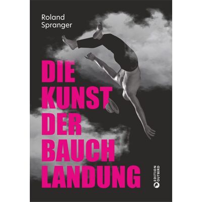 Roland Die Kunst der Bauchlandung - Preis vom 17.06.2026 05:34:31 h Roland Die Kunst der Bauchlandung - Preis vom 17.06.2026 05:34:31 h