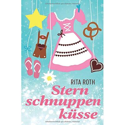 Roth Sternschnuppenküsse - Preis vom 07.08.2026 11:47:26 h Roth Sternschnuppenküsse - Preis vom 07.08.2026 11:47:26 h