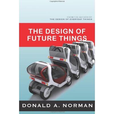 Norman Design of Future Things - Preis vom 23.06.2026 11:45:09 h Norman Design of Future Things - Preis vom 23.06.2026 11:45:09 h