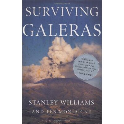 Stanley Williams - Surviving Galeras - Preis vom 22.09.2026 03:35:57 h Stanley Williams - Surviving Galeras - Preis vom 22.09.2026 03:35:57 h