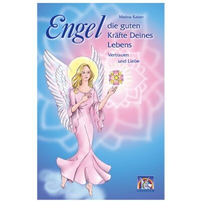 Kaiser Engel, die guten Kräfte Deines Lebens - Band 1: Vertrauen und Liebe: Band 1 Liebe und Vertrauen - Briefe 1 - 183 für das 1. Halbjahr - Preis vom 23.06.2026 11:45:09 h Kaiser Engel, die guten Kräfte Deines Lebens - Band 1: Vertrauen und Liebe: Band 1 Liebe und Vertrauen - Briefe 1 - 183 für das 1. Halbjahr - Preis vom 23.06.2026 11:45:09 h