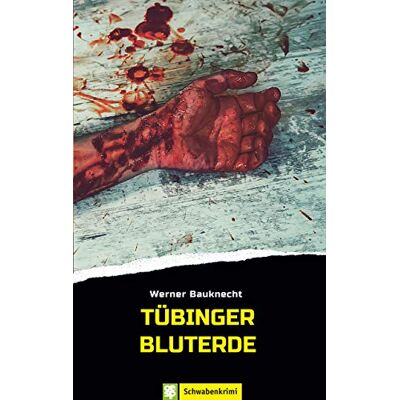 Bauknecht Tübinger Bluterde - Preis vom 24.06.2026 07:42:13 h Bauknecht Tübinger Bluterde - Preis vom 24.06.2026 07:42:13 h