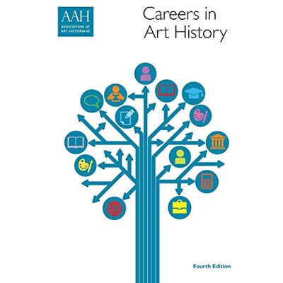 Careers in Art History - Preis vom 07.08.2026 11:47:26 h Careers in Art History - Preis vom 07.08.2026 11:47:26 h