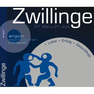 Tobias Meister - Sternzeichen Zwillinge: Liebe, Erfolg, Gesundheit - Preis vom 17.06.2026 05:34:31 h Tobias Meister - Sternzeichen Zwillinge: Liebe, Erfolg, Gesundheit - Preis vom 17.06.2026 05:34:31 h