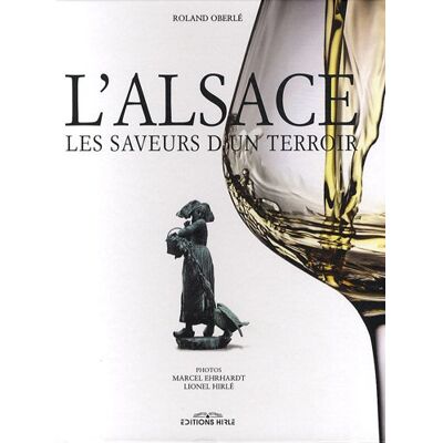 Roland L'Alsace : les saveurs d'un terroir - Preis vom 17.06.2026 05:34:31 h Roland L'Alsace : les saveurs d'un terroir - Preis vom 17.06.2026 05:34:31 h