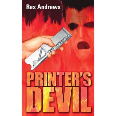 Rex Printer's Devil - Preis vom 24.06.2026 07:42:13 h Rex Printer's Devil - Preis vom 24.06.2026 07:42:13 h