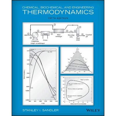 Stanley Chemical and Engineering Thermodynamics - Preis vom 07.08.2026 11:47:26 h Stanley Chemical and Engineering Thermodynamics - Preis vom 07.08.2026 11:47:26 h