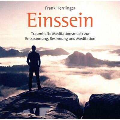 Einssein: Traumhafte Meditationsmusik zur Entspannung, Besinnung und Meditation - Preis vom 20.06.2026 05:23:55 h Einssein: Traumhafte Meditationsmusik zur Entspannung, Besinnung und Meditation - Preis vom 20.06.2026 05:23:55 h