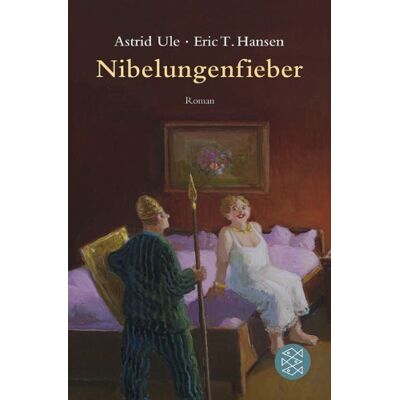 Hansen Nibelungenfieber: Roman - Preis vom 24.06.2026 07:42:13 h Hansen Nibelungenfieber: Roman - Preis vom 24.06.2026 07:42:13 h