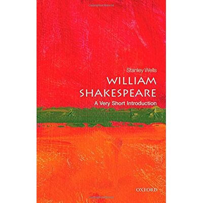 Stanley Wells - William Shakespeare: A Very Short Introduction (Very Short Introductions) - Preis vom 22.09.2026 03:35:57 h Stanley Wells - William Shakespeare: A Very Short Introduction (Very Short Introductions) - Preis vom 22.09.2026 03:35:57 h