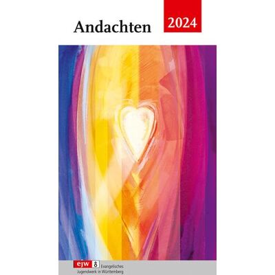 Cornelius Kuttler - Andachten 2024: Das Andachtsbuch rund um die Jahreslosung (EJW Andachten) - Preis vom 24.06.2026 07:42:13 h Cornelius Kuttler - Andachten 2024: Das Andachtsbuch rund um die Jahreslosung (EJW Andachten) - Preis vom 24.06.2026 07:42:13 h