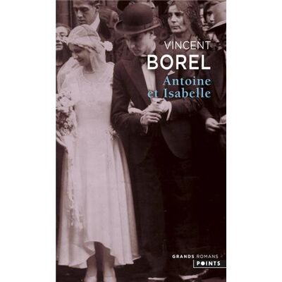 Vincent Antoine et Isabelle - Preis vom 22.06.2026 23:23:57 h Vincent Antoine et Isabelle - Preis vom 22.06.2026 23:23:57 h