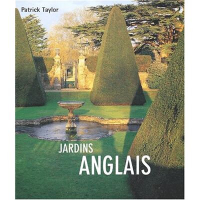 Taylor Jardins anglais - Preis vom 24.06.2026 19:44:00 h Taylor Jardins anglais - Preis vom 24.06.2026 19:44:00 h