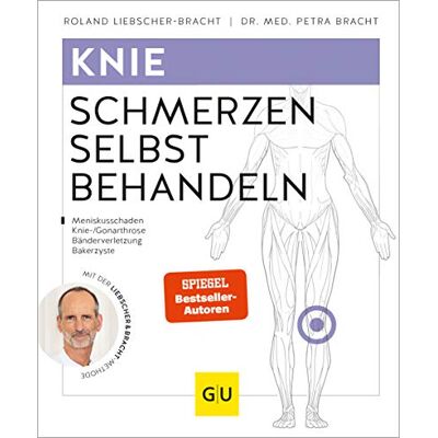 Roland Knieschmerzen selbst behandeln: Mit der Liebscher-Bracht-Methode (GU Ratgeber Gesundheit) - Preis vom 17.06.2026 05:34:31 h Roland Knieschmerzen selbst behandeln: Mit der Liebscher-Bracht-Methode (GU Ratgeber Gesundheit) - Preis vom 17.06.2026 05:34:31 h