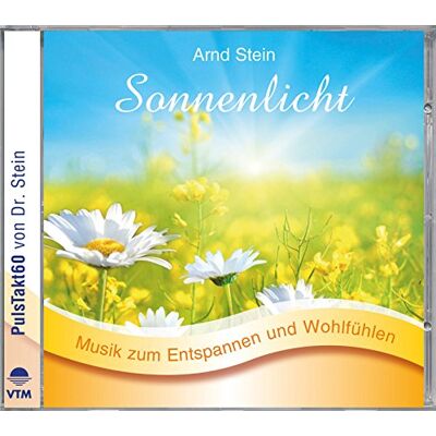 Arnd Stein - Sonnenlicht - Preis vom 24.06.2026 07:42:13 h Arnd Stein - Sonnenlicht - Preis vom 24.06.2026 07:42:13 h