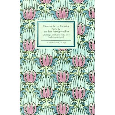 Browning, Elizabeth Barrett - Sonette aus dem Portugiesischen - Preis vom 22.09.2026 03:35:57 h Browning, Elizabeth Barrett - Sonette aus dem Portugiesischen - Preis vom 22.09.2026 03:35:57 h