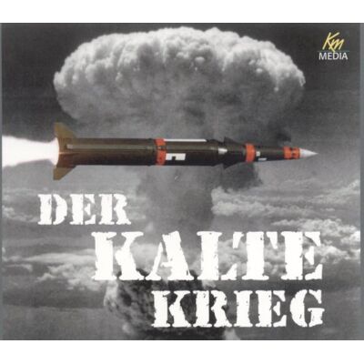 Heinz Wagner - Der Kalte Krieg. 3 CDs - Preis vom 25.06.2026 23:23:36 h Heinz Wagner - Der Kalte Krieg. 3 CDs - Preis vom 25.06.2026 23:23:36 h
