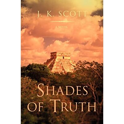 Scott SHADES OF TRUTH - Preis vom 16.06.2026 05:30:18 h Scott SHADES OF TRUTH - Preis vom 16.06.2026 05:30:18 h