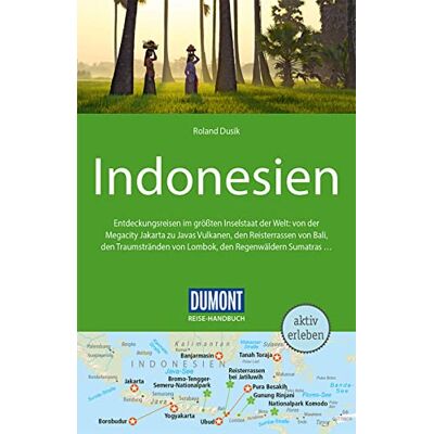 Roland DuMont Reise-Handbuch Reiseführer Indonesien: mit Extra-Reisekarte - Preis vom 21.06.2026 05:42:24 h Roland DuMont Reise-Handbuch Reiseführer Indonesien: mit Extra-Reisekarte - Preis vom 21.06.2026 05:42:24 h
