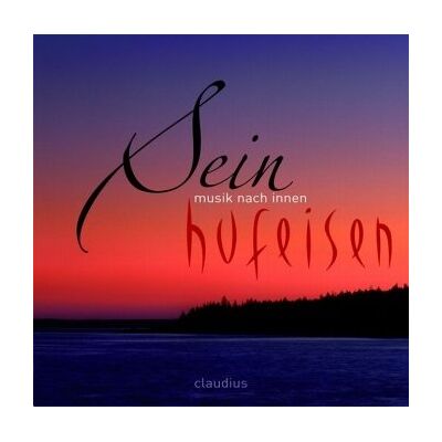 Hans-Jürgen Hufeisen - Sein: Musik nach innen - CD - Preis vom 23.06.2026 11:45:09 h Hans-Jürgen Hufeisen - Sein: Musik nach innen - CD - Preis vom 23.06.2026 11:45:09 h