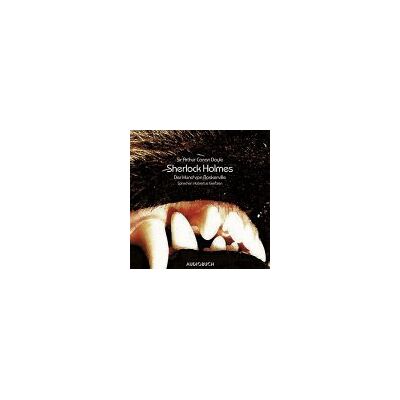 Doyle, Arthur Conan - Sherlock Holmes, Der Hund von Baskerville, 3 Audio-CDs - Preis vom 22.06.2026 11:45:37 h Doyle, Arthur Conan - Sherlock Holmes, Der Hund von Baskerville, 3 Audio-CDs - Preis vom 22.06.2026 11:45:37 h