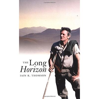 Thomson The Long Horizon - Preis vom 07.08.2026 11:47:26 h Thomson The Long Horizon - Preis vom 07.08.2026 11:47:26 h