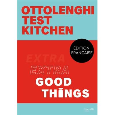 Yotam Ottolenghi - Ottolenghi test kitchen : extra good things - Preis vom 20.06.2026 05:23:55 h Yotam Ottolenghi - Ottolenghi test kitchen : extra good things - Preis vom 20.06.2026 05:23:55 h
