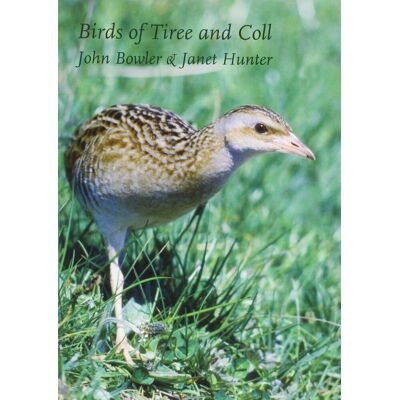 Janet Hunter - Birds of Tiree and Coll - Preis vom 22.09.2026 03:35:57 h Janet Hunter - Birds of Tiree and Coll - Preis vom 22.09.2026 03:35:57 h