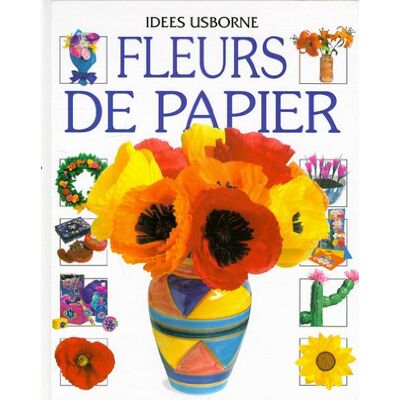 Ray Gibson - Fleurs de papier (Idees Usborne) - Preis vom 22.09.2026 03:35:57 h Ray Gibson - Fleurs de papier (Idees Usborne) - Preis vom 22.09.2026 03:35:57 h