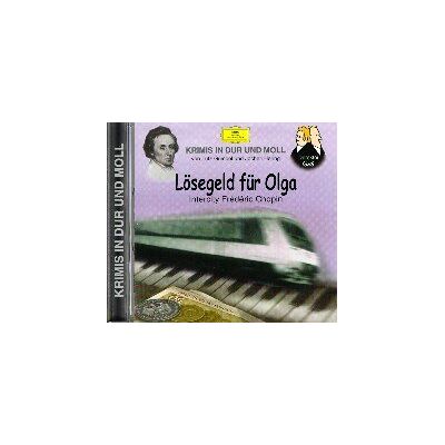 Krimis-Lösegeld Für Olga (Chopin) - Preis vom 17.06.2026 05:34:31 h Krimis-Lösegeld Für Olga (Chopin) - Preis vom 17.06.2026 05:34:31 h