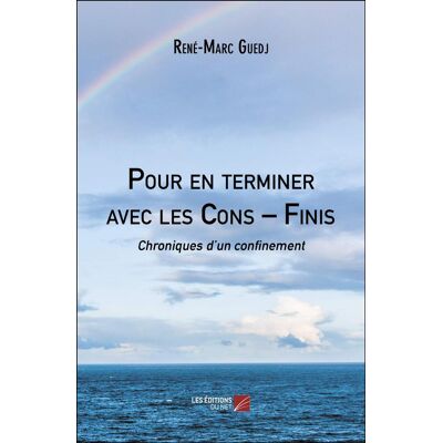 Marc Pour en terminer avec les Cons – Finis: Chroniques d’un confinement - Preis vom 20.06.2026 05:23:55 h Marc Pour en terminer avec les Cons – Finis: Chroniques d’un confinement - Preis vom 20.06.2026 05:23:55 h