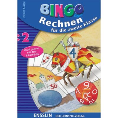 Roland Rechnen für die 2. Klasse leicht gelernt mit dem Schulwürfel. (Lernmaterialien) - Preis vom 18.06.2026 05:44:55 h Roland Rechnen für die 2. Klasse leicht gelernt mit dem Schulwürfel. (Lernmaterialien) - Preis vom 18.06.2026 05:44:55 h