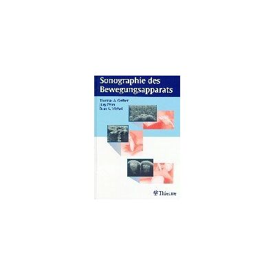 Gerber Sonographie des Bewegungsapparats - Preis vom 21.06.2026 05:42:24 h Gerber Sonographie des Bewegungsapparats - Preis vom 21.06.2026 05:42:24 h