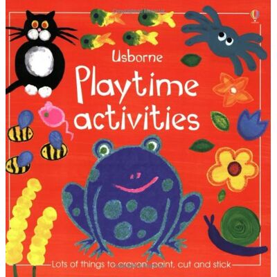 Gibson Playtime Activities (Usborne Playtime S.) - Preis vom 18.06.2026 05:44:55 h Gibson Playtime Activities (Usborne Playtime S.) - Preis vom 18.06.2026 05:44:55 h