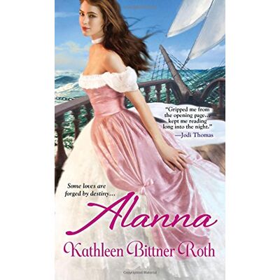 Kathleen Bittner Roth - Alanna (When Hearts Dare, Band 2) - Preis vom 22.09.2026 03:35:57 h Kathleen Bittner Roth - Alanna (When Hearts Dare, Band 2) - Preis vom 22.09.2026 03:35:57 h