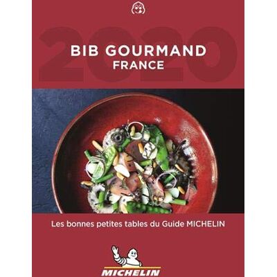 Bib gourmand France 2020 : les bonnes petites tables du guide Michelin - Preis vom 16.06.2026 05:30:18 h Bib gourmand France 2020 : les bonnes petites tables du guide Michelin - Preis vom 16.06.2026 05:30:18 h