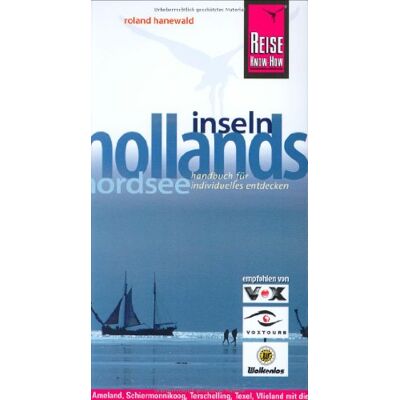 Roland Hollands Nordseeinseln. Urlaubshandbuch: Ameland, Schiermonnikoog, Terschelling, Texel, Vlieland mit diesem praktischen Urlaubshandbuch entdecken - Preis vom 19.06.2026 05:29:47 h Roland Hollands Nordseeinseln. Urlaubshandbuch: Ameland, Schiermonnikoog, Terschelling, Texel, Vlieland mit diesem praktischen Urlaubshandbuch entdecken - Preis vom 19.06.2026 05:29:47 h