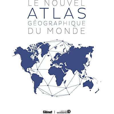Libreria Geografica - Le nouvel atlas géographique du monde - Preis vom 24.06.2026 07:42:13 h Libreria Geografica - Le nouvel atlas géographique du monde - Preis vom 24.06.2026 07:42:13 h