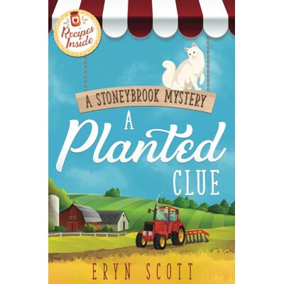 Scott A Planted Clue (A Stoneybrook Mystery, Band 13) - Preis vom 16.06.2026 05:30:18 h Scott A Planted Clue (A Stoneybrook Mystery, Band 13) - Preis vom 16.06.2026 05:30:18 h