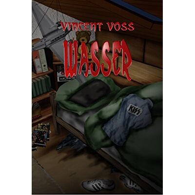 Vincent Wasser - Preis vom 23.06.2026 11:45:09 h Vincent Wasser - Preis vom 23.06.2026 11:45:09 h