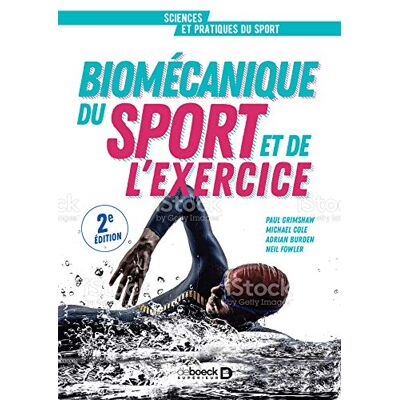 Paul Grimshaw - Biomécanique du sport et de l'exercice : de la connaissance à l'argumentation - Preis vom 22.06.2026 23:23:57 h Paul Grimshaw - Biomécanique du sport et de l'exercice : de la connaissance à l'argumentation - Preis vom 22.06.2026 23:23:57 h
