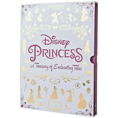 Disney Princess A Treasury of Enchanting Tales (Deluxe Treasury) - Preis vom 20.06.2026 05:23:55 h Disney Princess A Treasury of Enchanting Tales (Deluxe Treasury) - Preis vom 20.06.2026 05:23:55 h