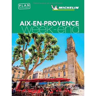 Michelin Aix-en-Provence - Preis vom 17.06.2026 05:34:31 h Michelin Aix-en-Provence - Preis vom 17.06.2026 05:34:31 h