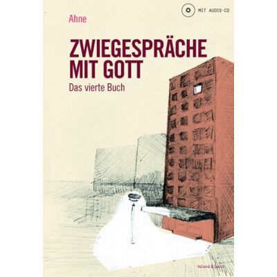 Ahne - Zwiegespräche mit Gott: Das vierte Buch - Preis vom 24.06.2026 07:42:13 h Ahne - Zwiegespräche mit Gott: Das vierte Buch - Preis vom 24.06.2026 07:42:13 h